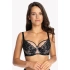 Dámská polovyztužená podprsenka Violette BSO - 1111 - Gaia