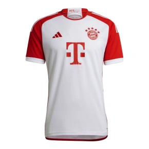 Adidas Bayern Munich Home M Tričko IJ7442 pánské Adidas Bayern Munich Home M Tričko IJ7442 pánské