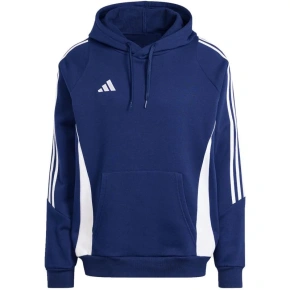 Adidas Tiro 24 Sweat Hooded M IR7546 mikina pánské