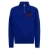 Tommy Hilfiger Mikina Thl Essentials Half Zip Top M MW0MW27383