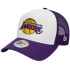 Kšiltovka New Era A-Frame Los Angeles Lakers 60348857
