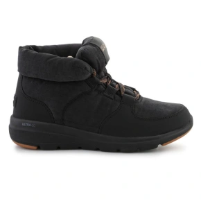Boty Skechers Glacial Ultra - Trend Up 144194-BLK