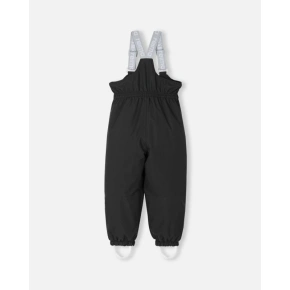 Zimní kalhoty Reima Juoni vodotěsné Jr 5100113A-9990