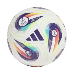 Dámský fotbalový míč adidas Euro25 Pro JH1261
