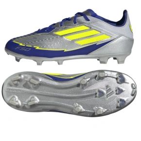 Boty adidas F50 Elite Messi FG Jr IH0921