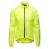 Cyklistická bunda Radvik Papa Wp Jacket Gts M 92800624364 pánské