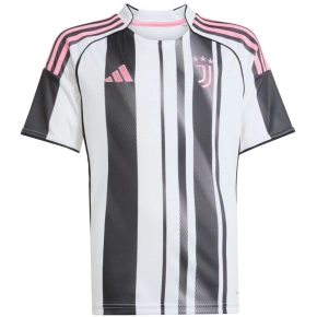 Adidas Juventus 25/26 Domácí juniorský dres JN5237