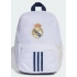 Adidas Real Madrid Dětský batoh KC3816