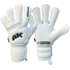 Rukavice 4keepers Champ Black VII RF2G Junior Jr S994120