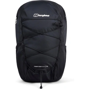 Batoh Berghaus 24/7 365 U28 Black Batoh Berghaus 24/7 365 U28 Black
