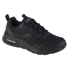 Skechers Skech-Air Court Shoes - Province M 232647-BBK