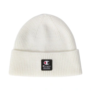 Champion Čepice Beanie Cap cream 806069 WW056