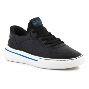 Skechers SNOOP ONE NEXT EPISODE 251100-BLK Black Skechers SNOOP ONE NEXT EPISODE 251100-BLK Black