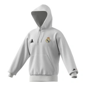 Adidas Real Madrid Marvel Avengers mikina s kapucí KB4395
