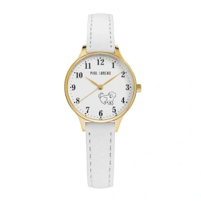 Paul Lorens Kids' Watch Dog PL12491A2-3C2-2 + BOX dětské Paul Lorens Kids' Watch Dog PL12491A2-3C2-2 + BOX dětské