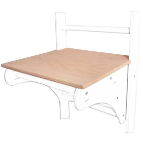 DŘEVĚNÝ ŽEBŘÍK PRO BENCHK BT204 PULL-UP BAR