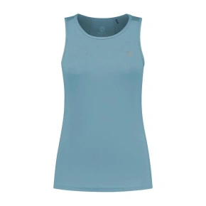 Rogelli dámské bez rukávů d/b CORE modrá XL