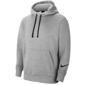 Mikina Nike Park 26 Fleece Hoody Swoosh IO9035-063 Mikina Nike Park 26 Fleece Hoody Swoosh IO9035-063