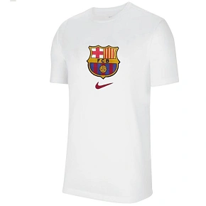 Tričko Nike FC Barcelona IM1659-100
