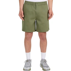Pánské kraťasy 4F CAS M0838 khaki 4FWSS26TSHOM0838 43S Pánské kraťasy 4F CAS M0838 khaki 4FWSS26TSHOM0838 43S