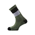 Ponožky MILLET SENECAID SOCKS, černé