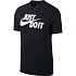 Tričko Nike Just do It Swoosh M AR5006-011