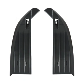 Náhradní díly Hamax skluznice pár Sno Zebra řídící lyže HAM807433