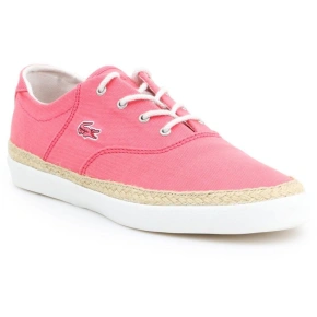 Lacoste Glendon Espa 3 SRW W 7-27SRW2424124 tenisky