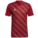 Pánský dres Entrada 22 Graphic Jersey M HB0572 - Adidas