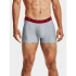 Under Armour M boxerky 1363618-011