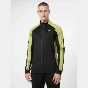 Pánská mikina M 4FSS23TFSWM187 20S - 4F