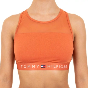 Dámská sportovní podprsenka UW0UW00012-897 - Tommy Hilfiger
