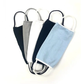 Rouška Hurt mix s možnosti vložení kapesníku - Gemini