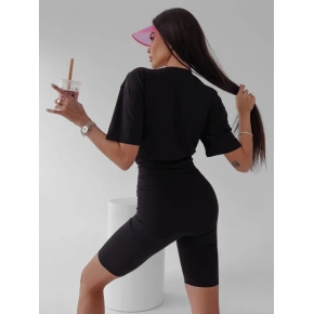 Dámský komplet 277686 černá - Ola Voga