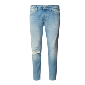 Kalhoty Tommy Hilfiger Jeans Scanton Slim M DM0DM13145