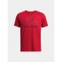 Under Armour Foundation t-shirt M 1382915-600 pánské