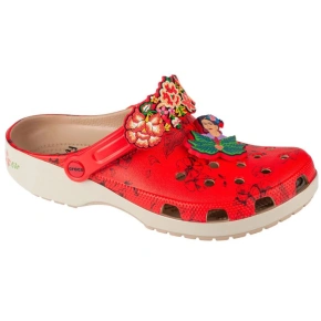 Dřeváky Classic Frida Kahlo Classic Clog W 209450-2Y2