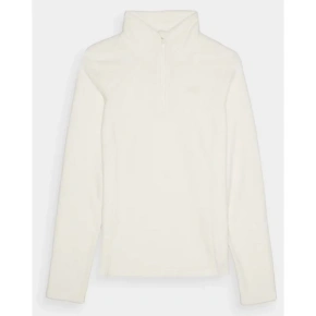 Fleecová mikina 4F W 4FWAW24UFLEF048 12S