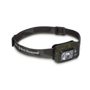 Čelová svítilna Black Diamond SPOT 400 HEADLAMP