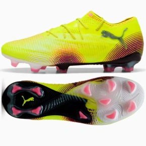 Fotbalové boty Puma Future 8 Ultimate Low FG M 108361-03 Fotbalové boty Puma Future 8 Ultimate Low FG M 108361-03