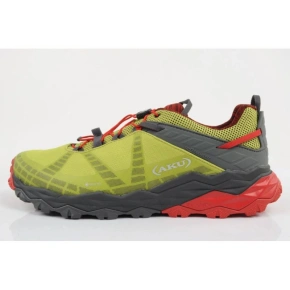 Boty Aku Flyrock Gore-tex M 698704