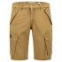 Zeměpisné Norsko Prodel šortky EO 063 M SX1427H/GNO-Kaki