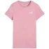 Puma Ess Small No. 1 logo Tee (s) W 682373 65