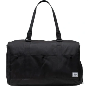 Herschel Bennett Duffle 11375-00001 Black Jedna velikost Herschel Bennett Duffle 11375-00001 Black Jedna velikost
