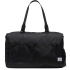 Herschel Bennett Duffle 11375-00001 Black Jedna velikost
