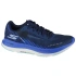 Skechers Go Run-Razor Excess 172004-BKBL Purple 37