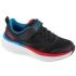 Skechers GO RUN Elevate 2.0 - Find My Skechers 404050L-BKRB Black 28