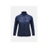 Peak Performance W Helium Down Hybrid Jacket námořnická modrá
