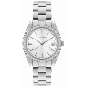 Dámské hodinky PAUL LORENS PL20001B-3C1 + BOX Dámské hodinky PAUL LORENS PL20001B-3C1 + BOX