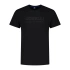 Rogelli pánské tričko LOGO černé L